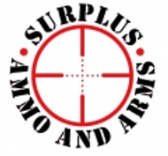 Surplus Ammo & Arms